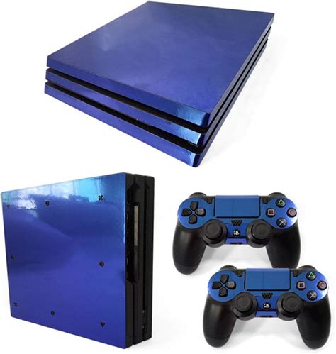 ps4 pro vinyl skins